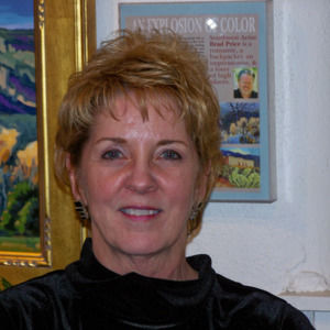 Meet your Posher, Sue